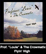 Flyin High CD
