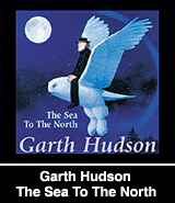 Garth Hudson