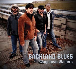 Backland Blues