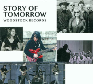 Story of Tomorrow