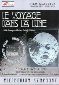 Voyage to the Moon