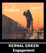Kernel Green CD