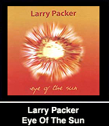 Larry Packer CD