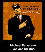 Michael Falzarano
