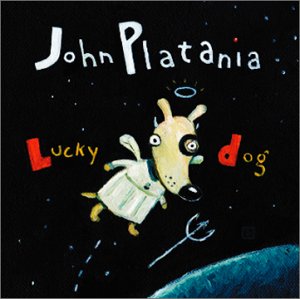JOHN PLATANIA CD