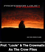 PLC - As The Crow Flies