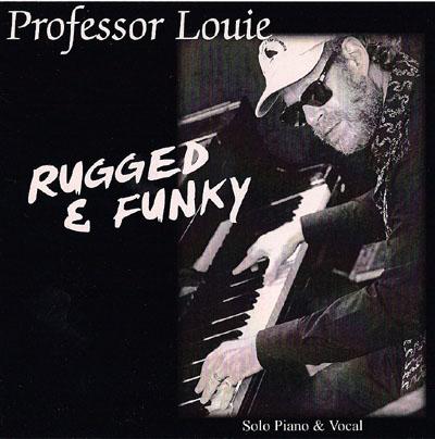 Professor Louie