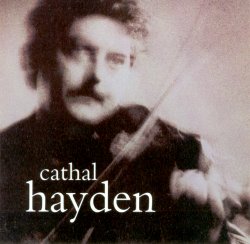 CATHAL HAYDEN CD