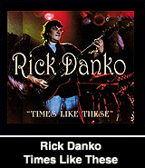 Times Like These CD