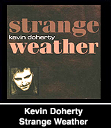 Strange Weather
