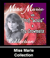 Miss Marie CD