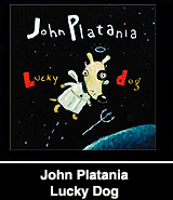 John Platania