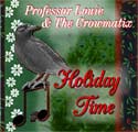 Holiday CD