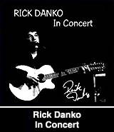 Danko - In Concert
