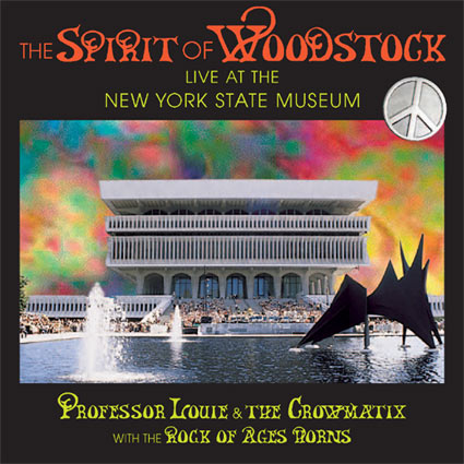 Spirit Of Woodstock