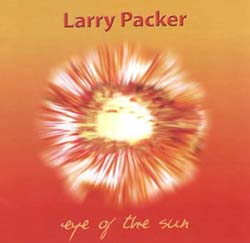 Larry Packer CD